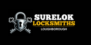 Surelok Locksmiths Loughborough logo